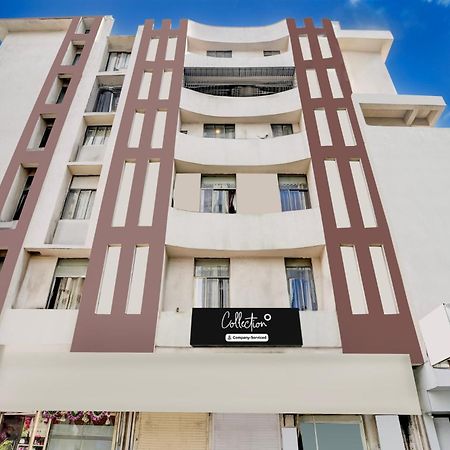 Super Collection O Thane Formerly Dove Residency Kolshet Exterior foto