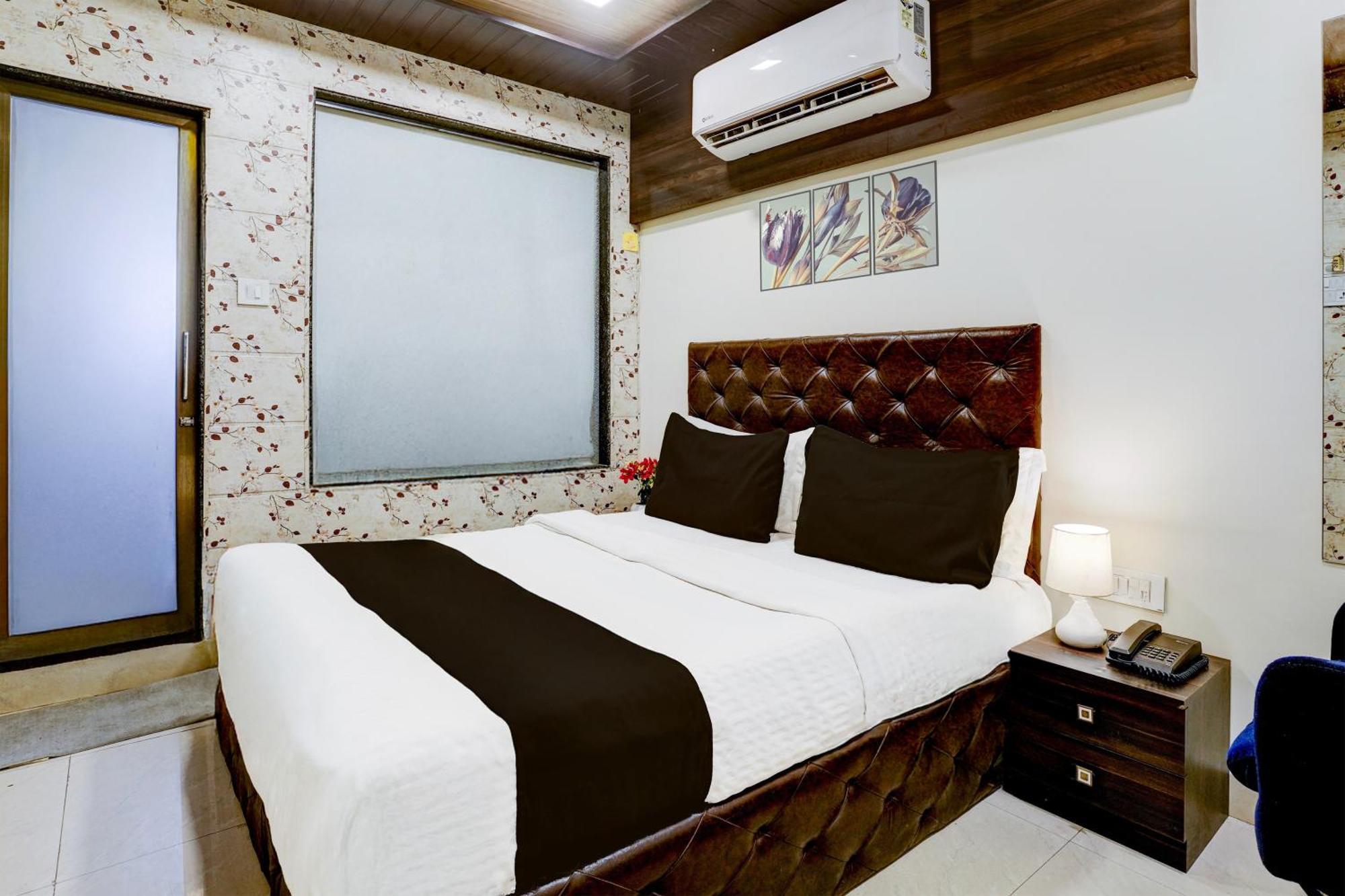 Super Collection O Thane Formerly Dove Residency Kolshet Exterior foto